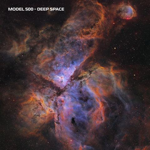 *PRE-ORDER* Model 500 'Deep Space' 2x12"