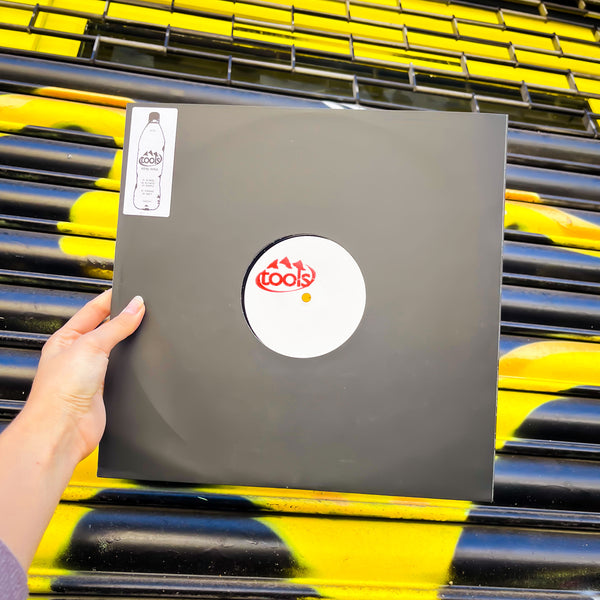 KENJI HINA 'TOOLS01' 12"