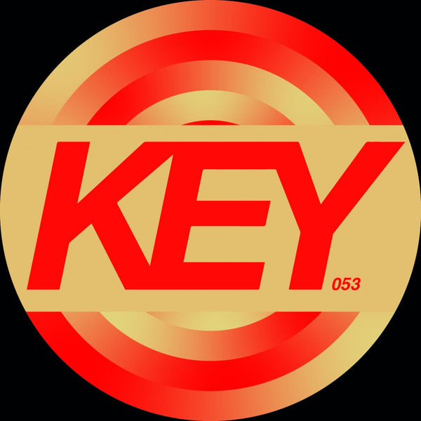 *PRE-ORDER* REBECCA DELLE PIANE 'KRIOTICA' 12"