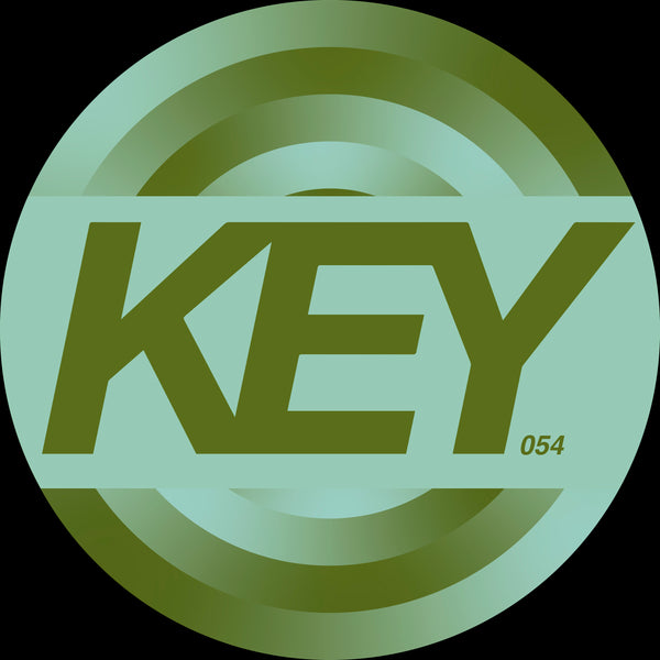*PRE-ORDER* ANTONIO DE ANGELIS 'KRYPTON' 12"