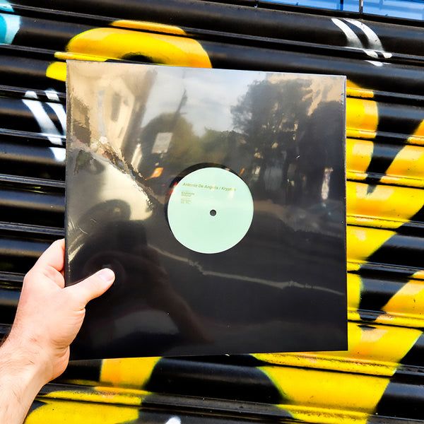 ANTONIO DE ANGELIS 'KRYPTON' 12"