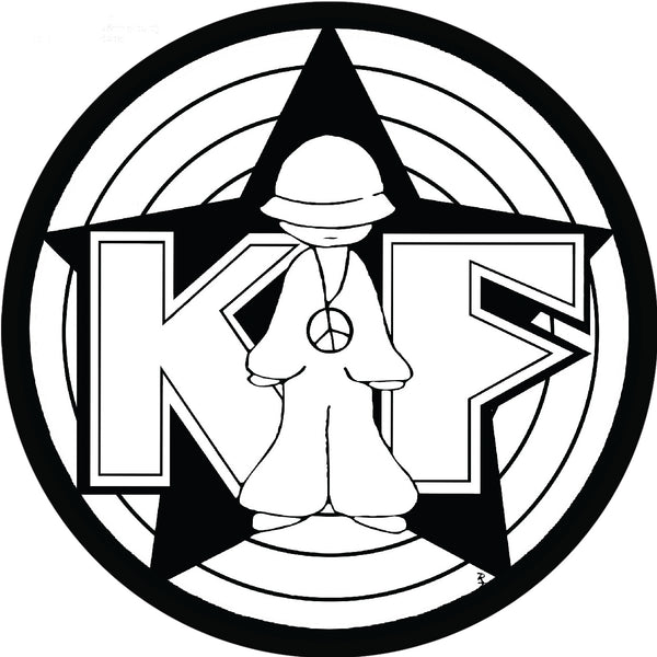 FUTURE PRIMITIVE 'FEEL IT / BAN THIS' 12"