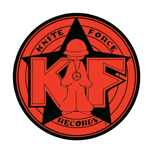 *PRE-ORDER* FUTURE PRIMITIVE 'WE'RE FLYING / SWIFT HALF (VIBES & WISHDOKTA REMIXES)' 12"