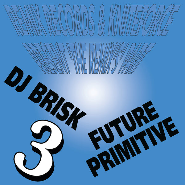 REMIX RECORDS 'REMIX'S PART 3' 12"