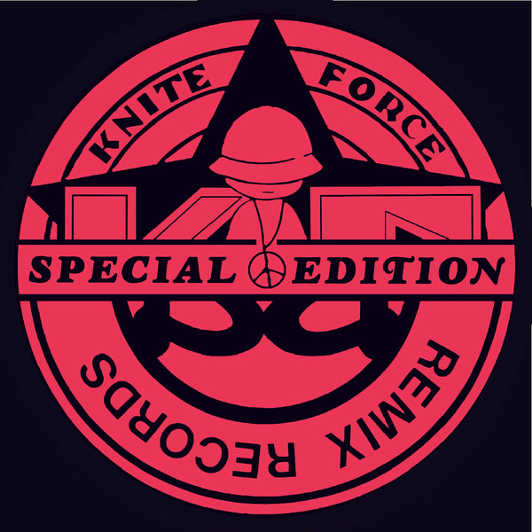 REMIX RECORDS 'REMIX'S PART 4' 12"