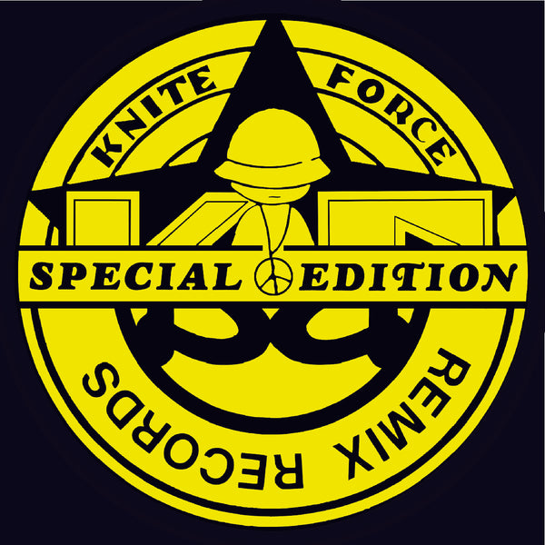 REMIX RECORDS 'REMIX'S PART 5' 12"