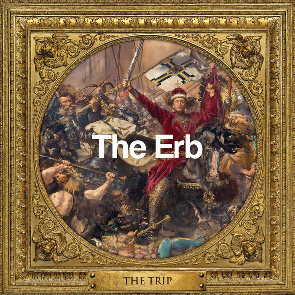 THE TRIP 'THE 'ERB' 10"