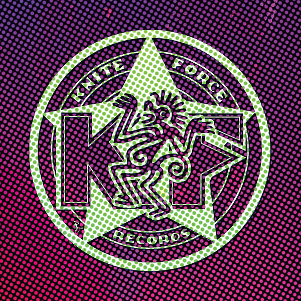 THE HOUSE CREW 'WE ARE HARDCORE' 12"