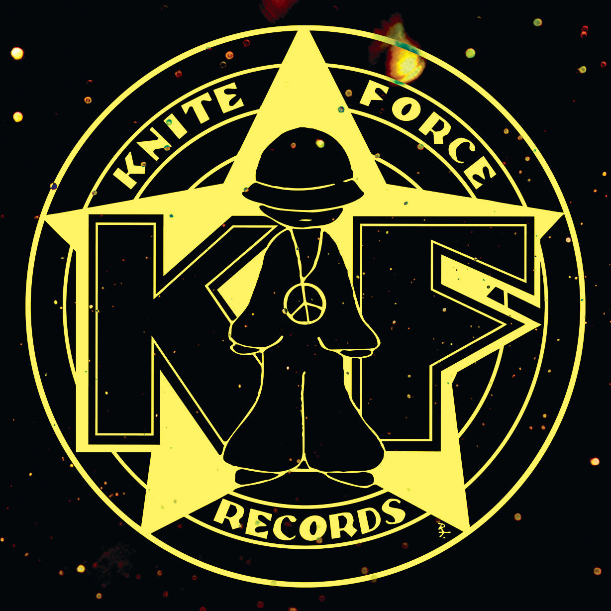 D-M-S 'LOVE OVERDOSE' 12"