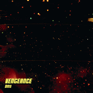 DMS 'Vengeance EP' 12"