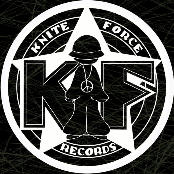 HYPER-ON EXPERIENCE 'DISTURBANCE (TANGO RMX) / HALFSTEPPER' 10"