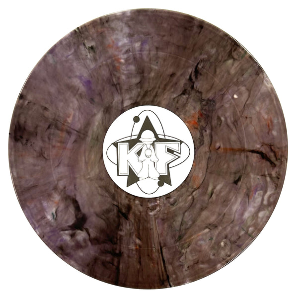 NICK-O-D 'SPAM VOL.2' 12"