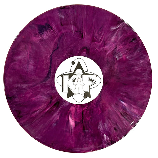 D'BOUNCE 'EP VOL.2' 12"