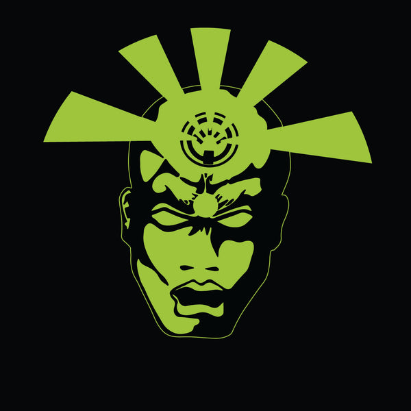 AUTOMATION '6 TRACK EP' 12"