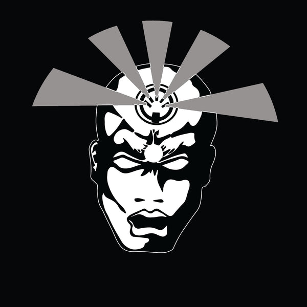 AUTOMATION 'THE ORIGINAL REMIXES' 12"