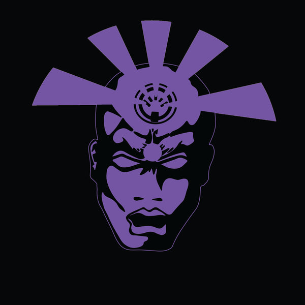 *PRE-ORDER* AUTOMATION 'THE PURPLE EP' 12"