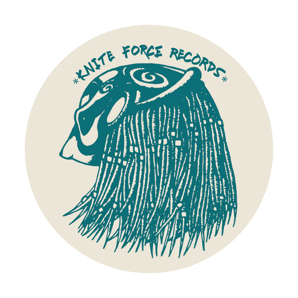 *PRE-ORDER* MEGA CITY 2 'LONDON TO ESSEX IN 3 HOURS' 12"