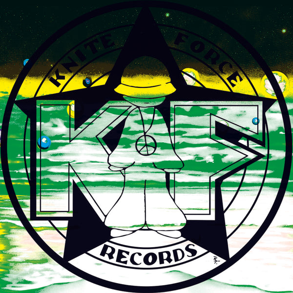 DOPE AMMO & KLEU 'YOU HAD IT 2025 - PART 2' 12"