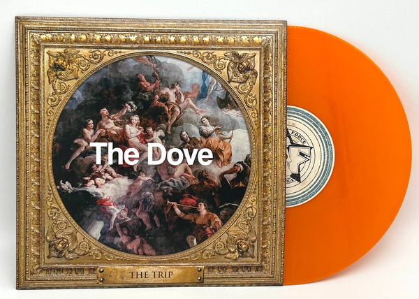 *BACK SOON* THE TRIP 'THE DOVE' 10"