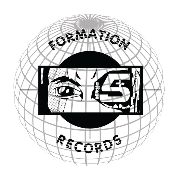 RHYTHMS FOR REASONS 'RHYTHMS FOR REASONS (REMIXES)' 12"