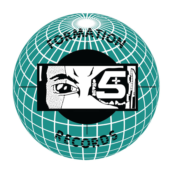 *PRE-ORDER* TANGO 'FUTURE FOLLOWERS' 12"