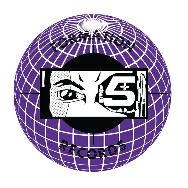 *PRE-ORDER* TANGO 'FUTURE FOLLOWERS (REMIXES)' 12"