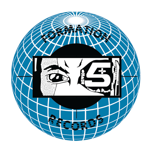 *PRE-ORDER* INTERNATIONAL RUDE BOYZ 'INTERNATIONAL ACCLAIM EP' 12"