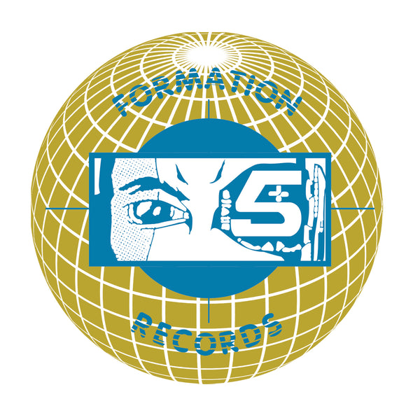 *PRE-ORDER* INTERNATIONAL RUDE BOYZ 'INTERNATIONAL ACCLAIM REMIXES' 12"