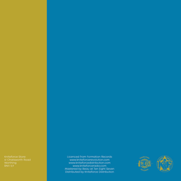 *PRE-ORDER* INTERNATIONAL RUDE BOYZ 'INTERNATIONAL ACCLAIM REMIXES' 12"
