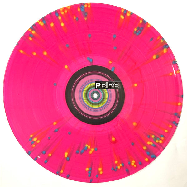 *PRE-ORDER* SUNNY & DECK HUSSY 'KIDS OF OLD SKOOL VOLUME ONE' 12"