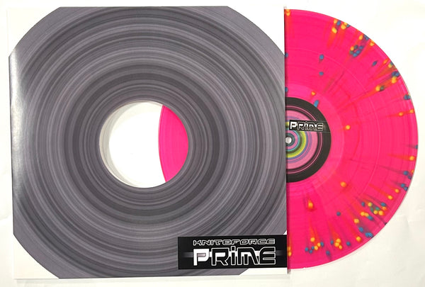 *PRE-ORDER* SUNNY & DECK HUSSY 'KIDS OF OLD SKOOL VOLUME ONE' 12"