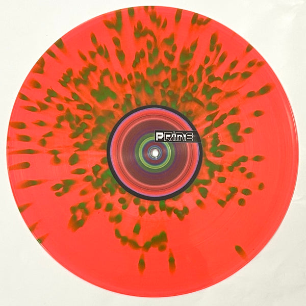 *PRE-ORDER* SUNNY & DECK HUSSY 'KIDS OF OLD SKOOL VOLUME TWO' 12"