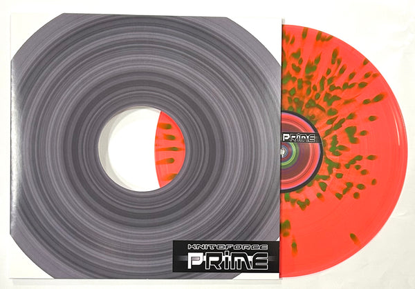 *PRE-ORDER* SUNNY & DECK HUSSY 'KIDS OF OLD SKOOL VOLUME TWO' 12"