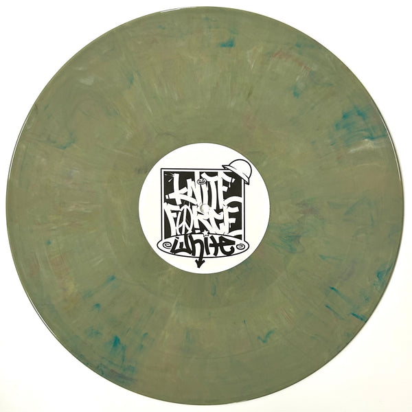 *PRE-ORDER* DJ BEENO 'DEADLY DILEMMA' 12"