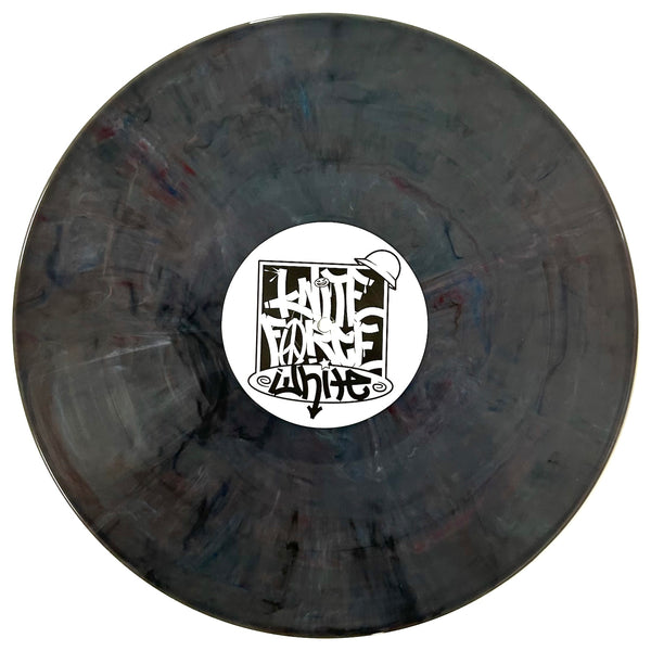 *PRE-ORDER* DJ TERRACE 'MAJESTIC EP' 12"