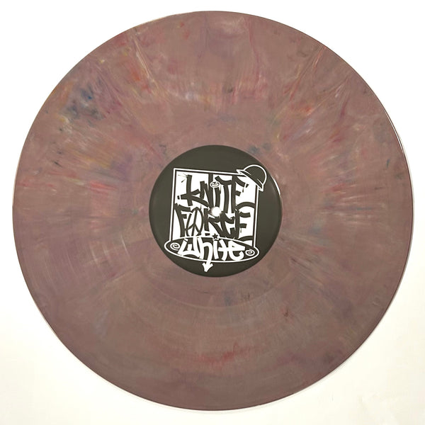 *PRE-ORDER* DJ STEPHANO 'OPERATION PALATINATE' 12"