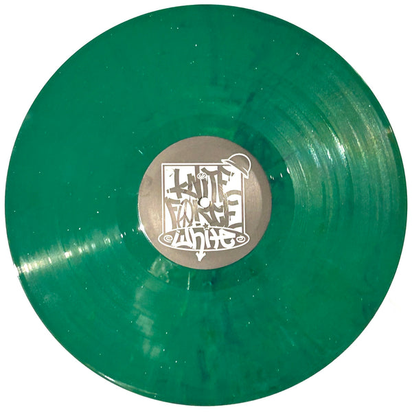 *BACK SOON* HAZE 'N' FADER 'AMEN TO THAT PART 3' 12"