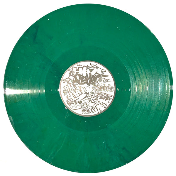 *BACK SOON* HAZE 'N' FADER 'AMEN TO THAT PART 3' 12"