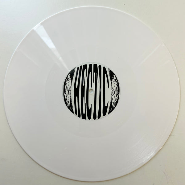 *BACK SOON* RAMOS & SUPREME 'THE JOURNEY / CROWD CONTROL' 12" (WHITE WAX)
