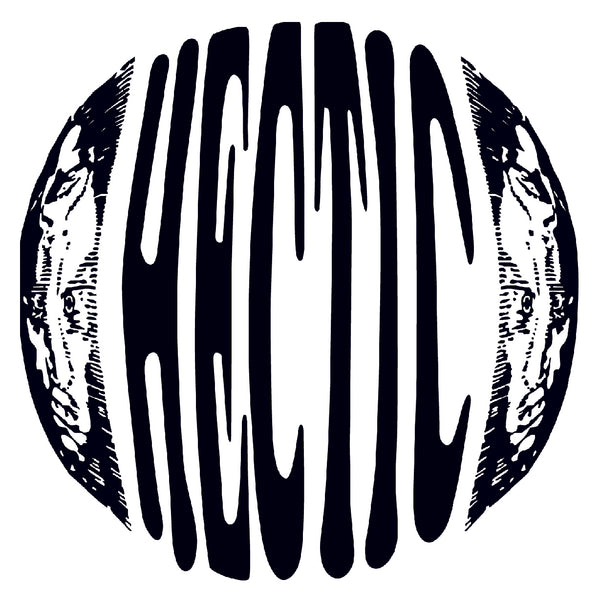 *BACK SOON* RAMOS & SUPREME 'THE JOURNEY / CROWD CONTROL' 12" (WHITE WAX)