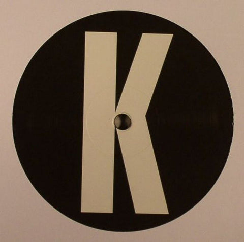 COMPA 'KALINDI / ANTACT' 12"