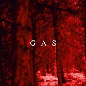 GAS 'Zauberberg' 3x12" + LP&DL