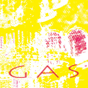 GAS 'GAS' 3x12" + DL&CD