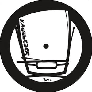 JACK RUBY / TYRANNY 'OPHELIA / BEYOND REALITY' 12"