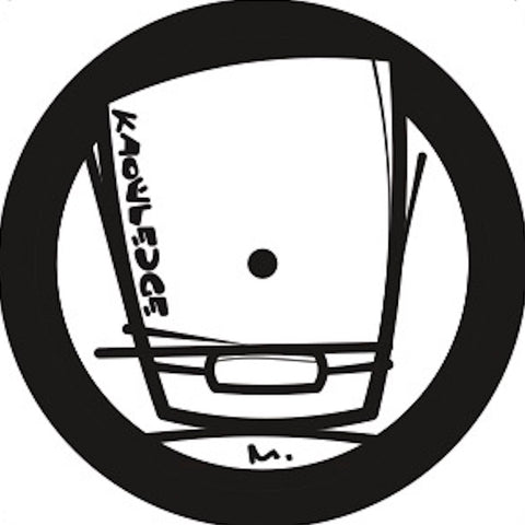 *PRE-ORDER* JACK RUBY / TYRANNY 'OPHELIA / BEYOND REALITY' 12"