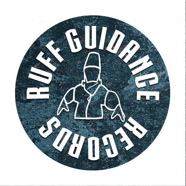 *PRE-ORDER*  BAY B KANE 'FORWARDS IN REVERSE' 2LP