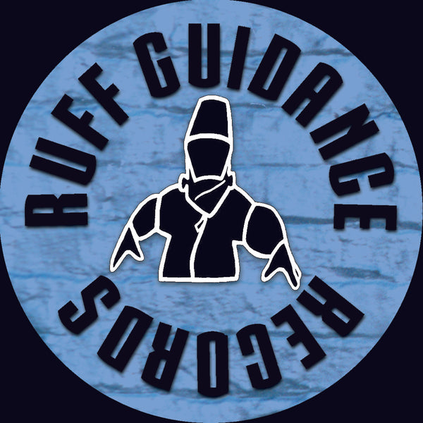 *PRE-ORDER* BAY B KANE 'THE BAY B KANE EP' 12"