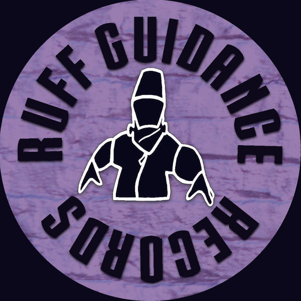 *PRE-ORDER* BAY B KANE 'THE RETURN OF BAY B KANE EP' 12"