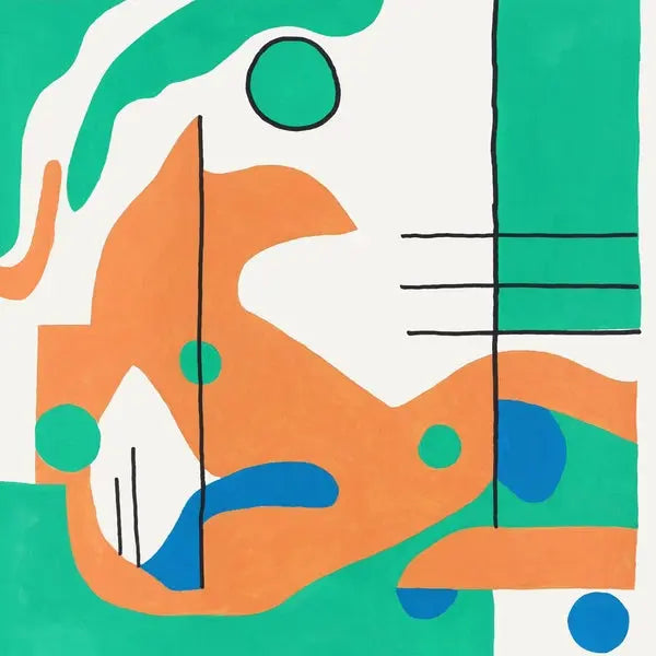 JOE MILLI 'REPETITIONS' 12"