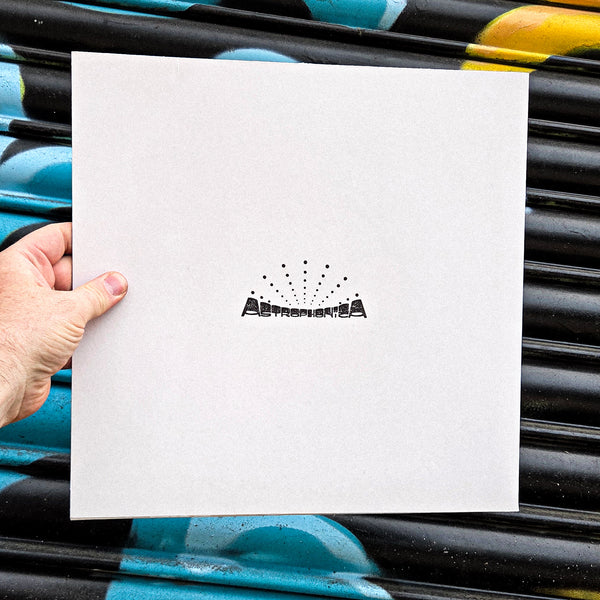 LMAJOR 'CAN'T DO IT' 12" (2026 REPRESS)